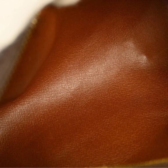 💃AUTHENTIC LOUIS VUITTON PAPILLON 26 HANDBAG PURSE MONOGRAM VINTAGE TH0921 - Picture 6 of 8